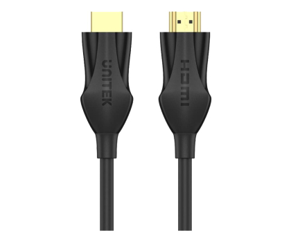 Kabel HDMI Unitek HDMI 2.1 (8K/60Hz, 4K/120Hz, 3m)